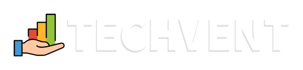 Logo Techvent